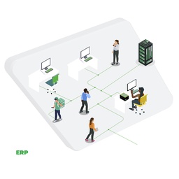 ERP Platinum with 8 Mbps