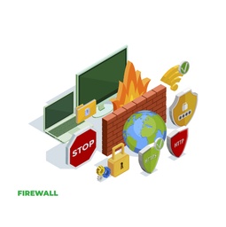 Standard Cloud Firewall