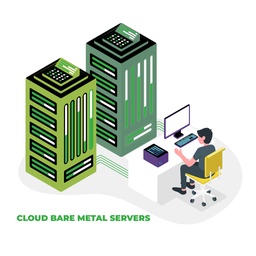 Dell PowerEdge R730 With 10Mbps