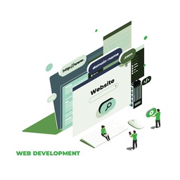 Basic E-commerce with 8 Mbps